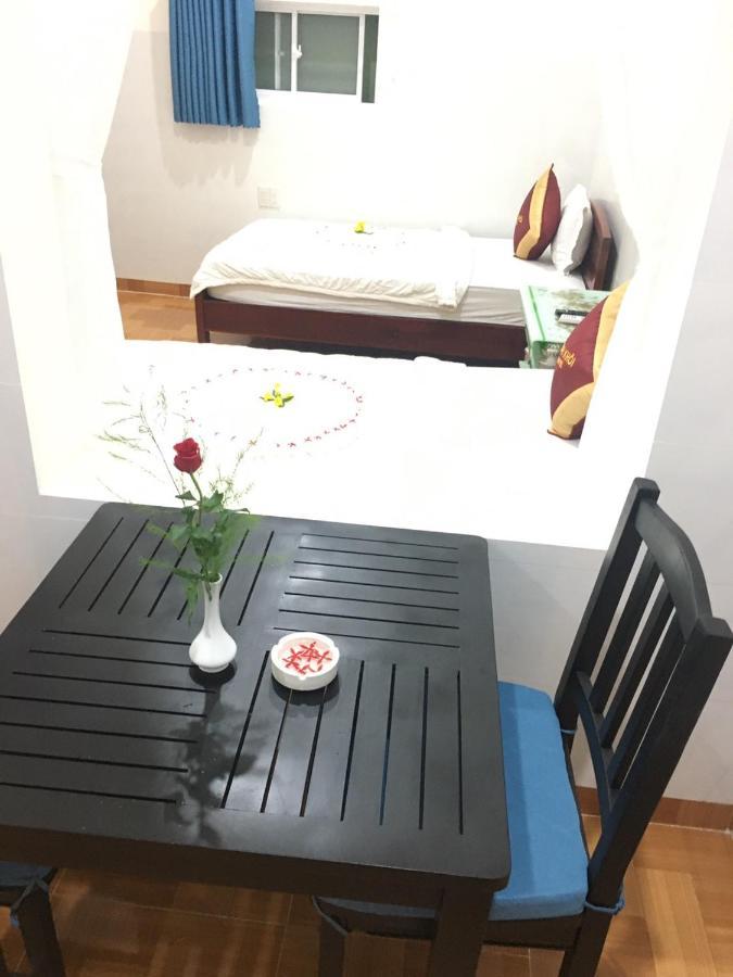 美奈 明科旅馆酒店 外观 照片